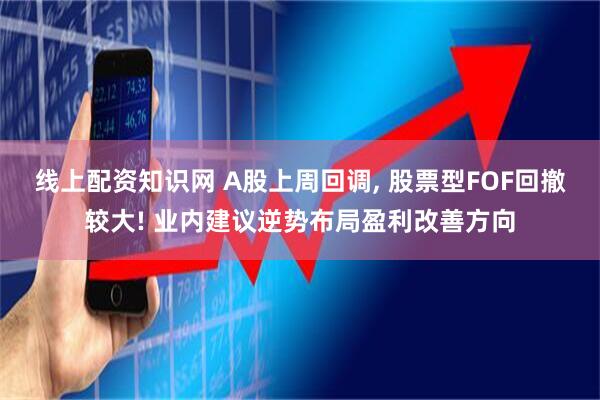线上配资知识网 A股上周回调, 股票型FOF回撤较大! 业内建议逆势布局盈利改善方向